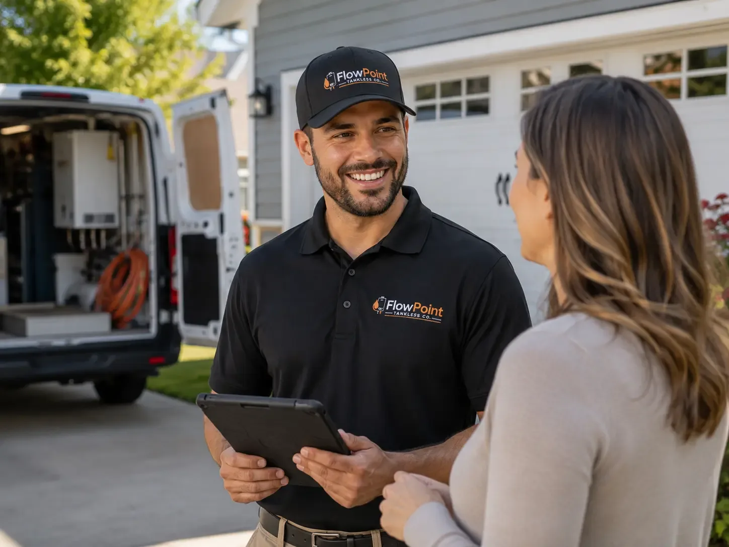 Tankless Water Heater Installation Rowland, NC FAQs